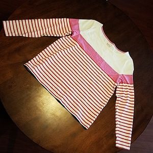 Boden long sleeve shirt